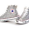 Converse All-Star "GLITTER EVERYWHERE"