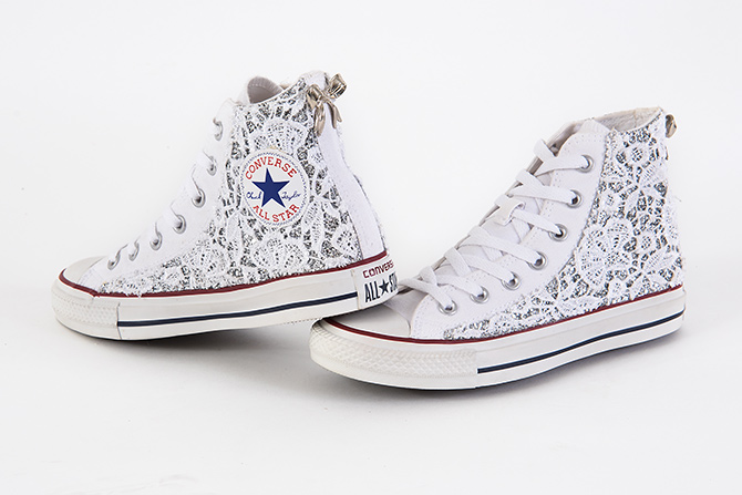 Acquista all star converse particolari - OFF30% sconti