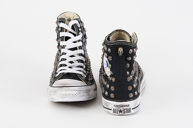 all star total black