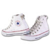 Converse All-Star "WEDDING"