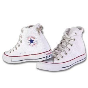 Converse All-Star "WEDDING"