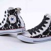 lilly-lab-converse-all-star-black-lace