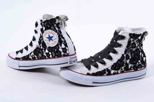 lilly-lab-converse-all-star-black-lace