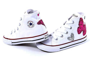 converse bambino 23 jesi