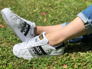 Adidas SUPERSTAR Eclipse
