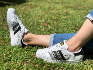 Adidas SUPERSTAR Eclipse