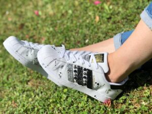Adidas SUPERSTAR Eclipse