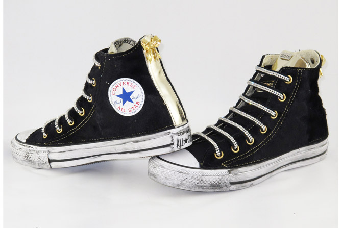 Converse cavallino on sale