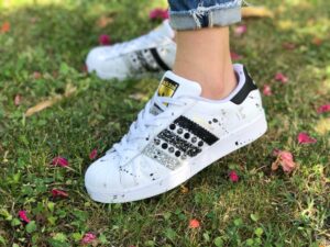 Adidas SUPERSTAR Eclipse