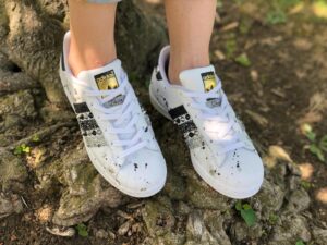Adidas SUPERSTAR Eclipse