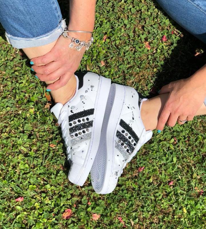 Adidas SUPERSTAR Eclipse