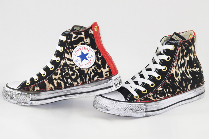 converse animalier converse animalier