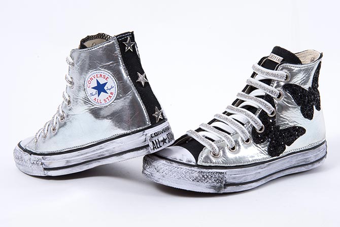 {keywor d} converse farfalle