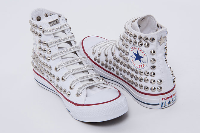 converse lab
