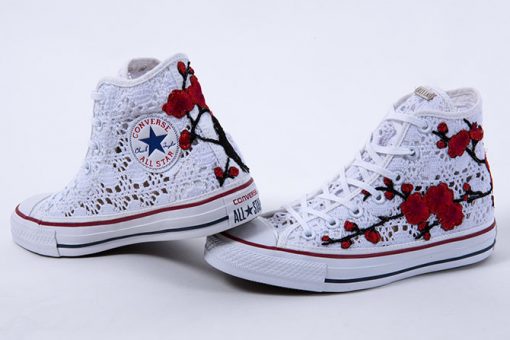 lilly-lab-converse-all-star-flower-croche