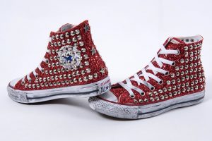 converse borchie online