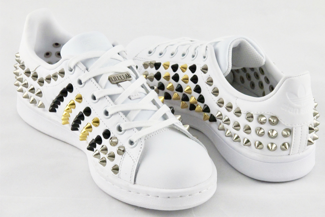 stan smith borchie stan smith borchie