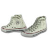 Converse All-Star Wedding Frange