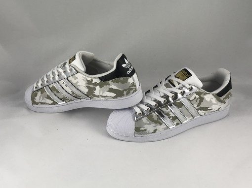 Adidas superstar camouflage print 2025
