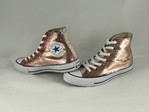 all star rosa cipria