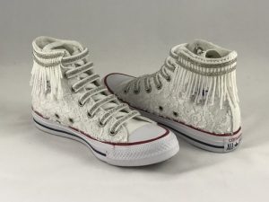 converse a frange