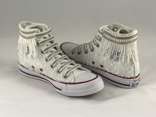 converse frange online