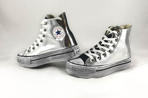 converse platform personalizzate