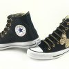 Converse new butterfly effect luxury