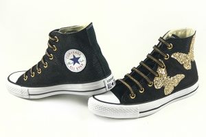 Converse new butterfly effect luxury