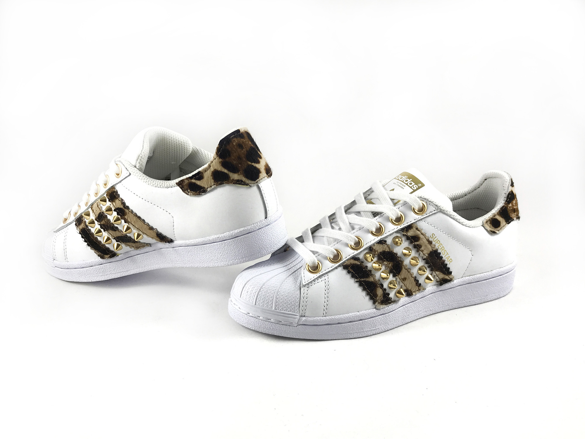 superstar leopardate