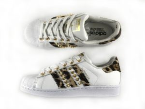 adidas superstar maculate