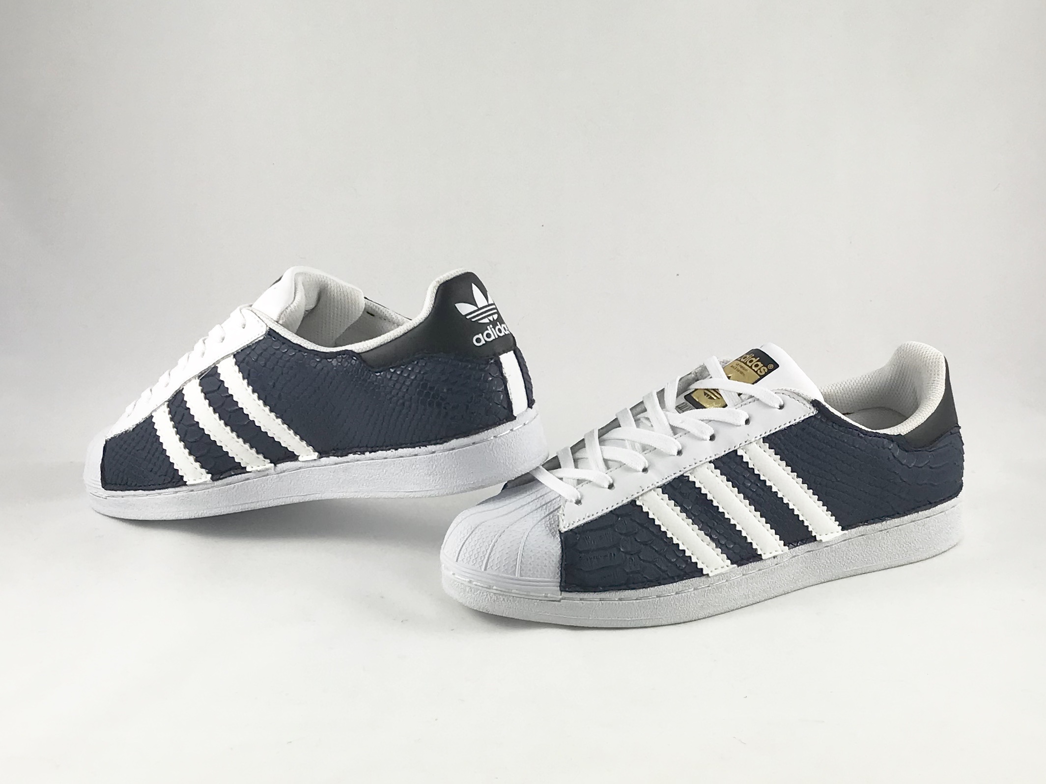 Adidas superstar bounce on sale