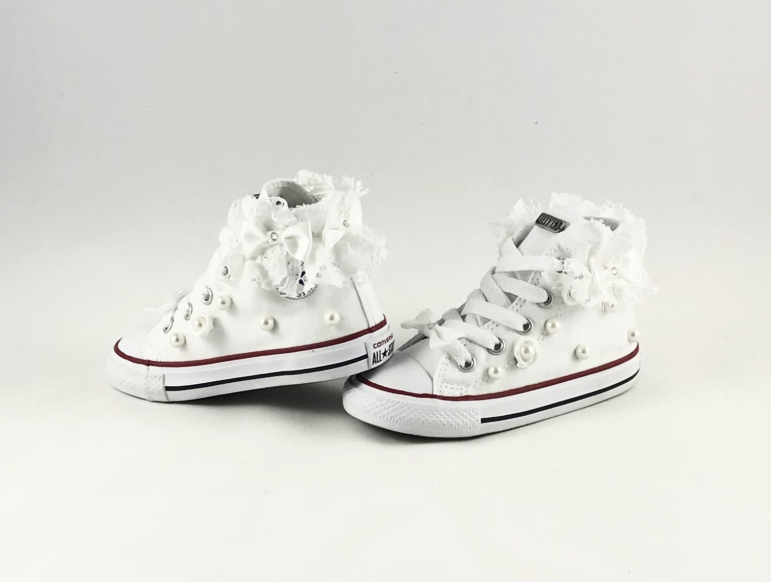 converse glitter bambina jesi