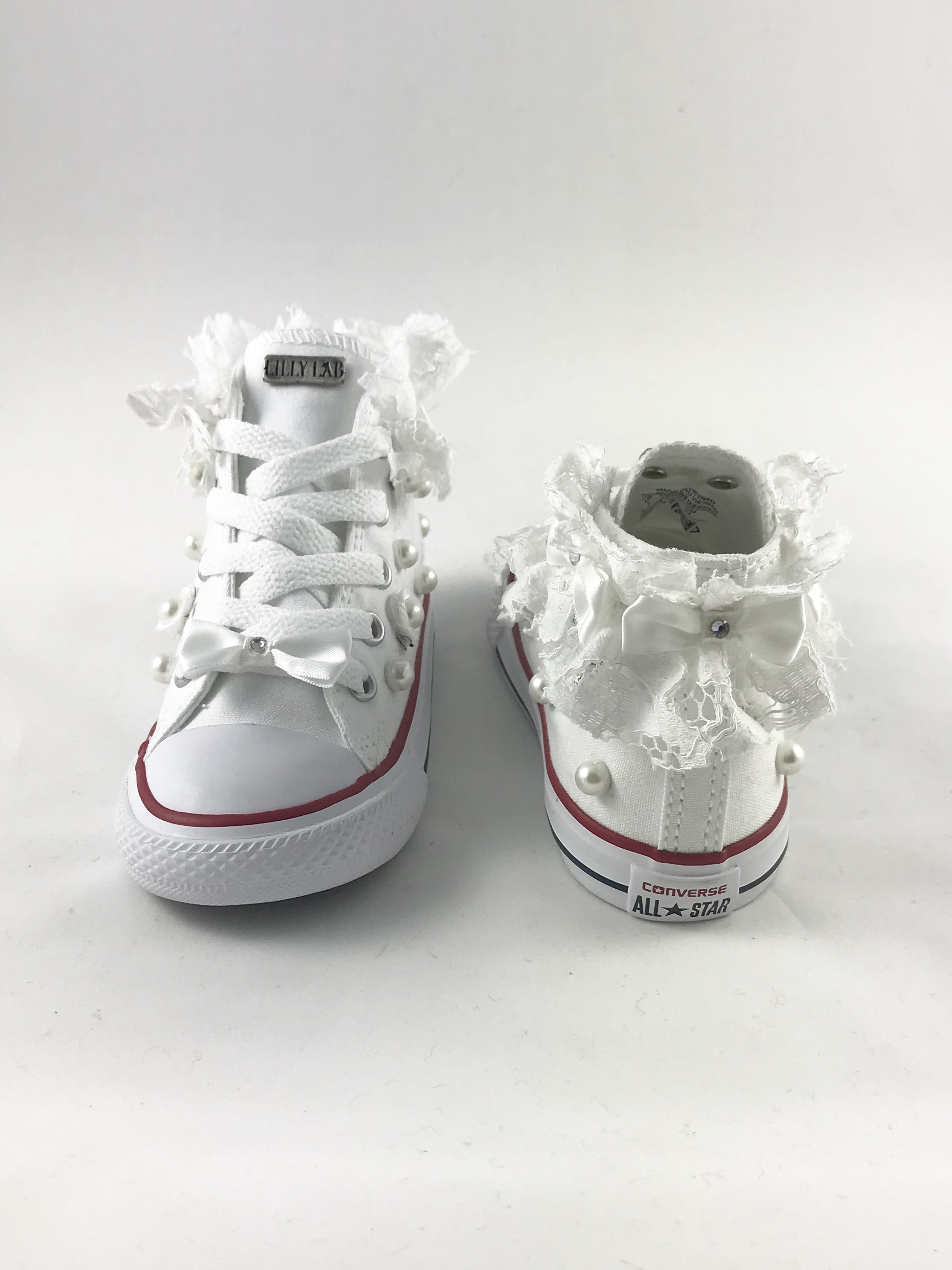 converse con strass