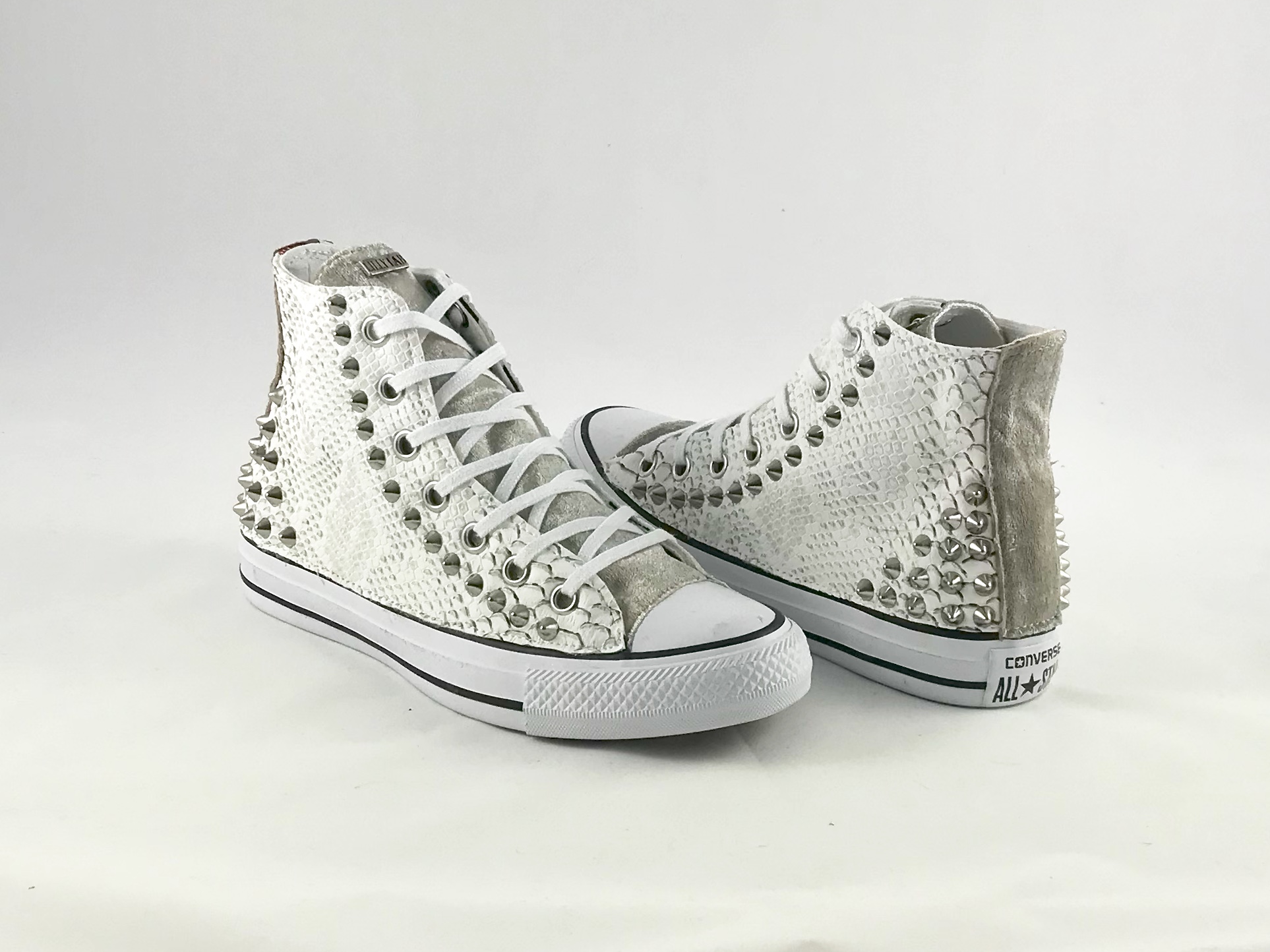 Dove comprare le converse x off white sale