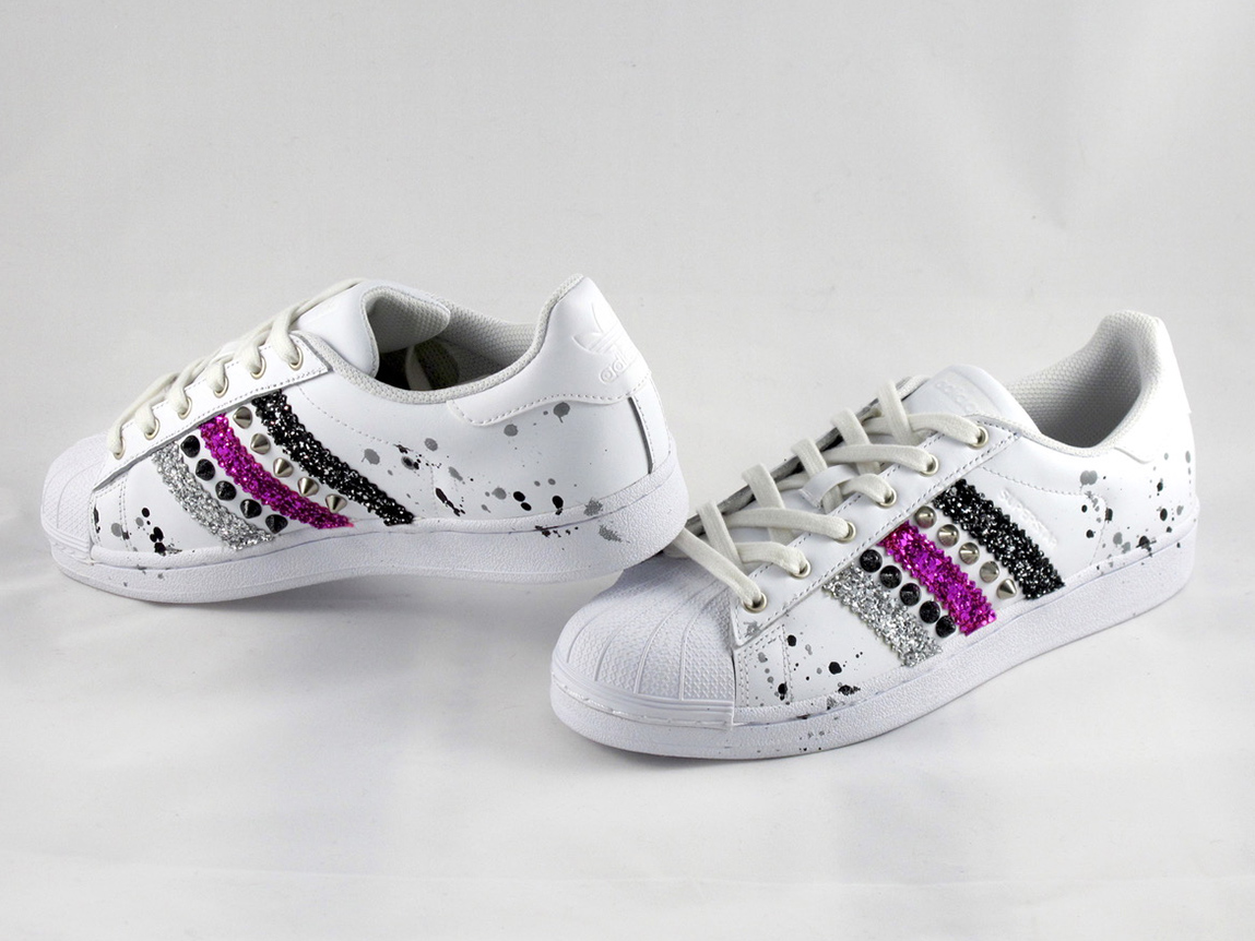 adidas personalizzate milano marittima