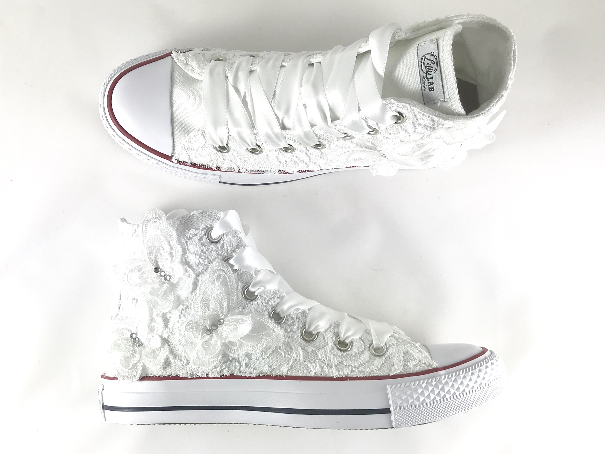 converse matrimonio 40