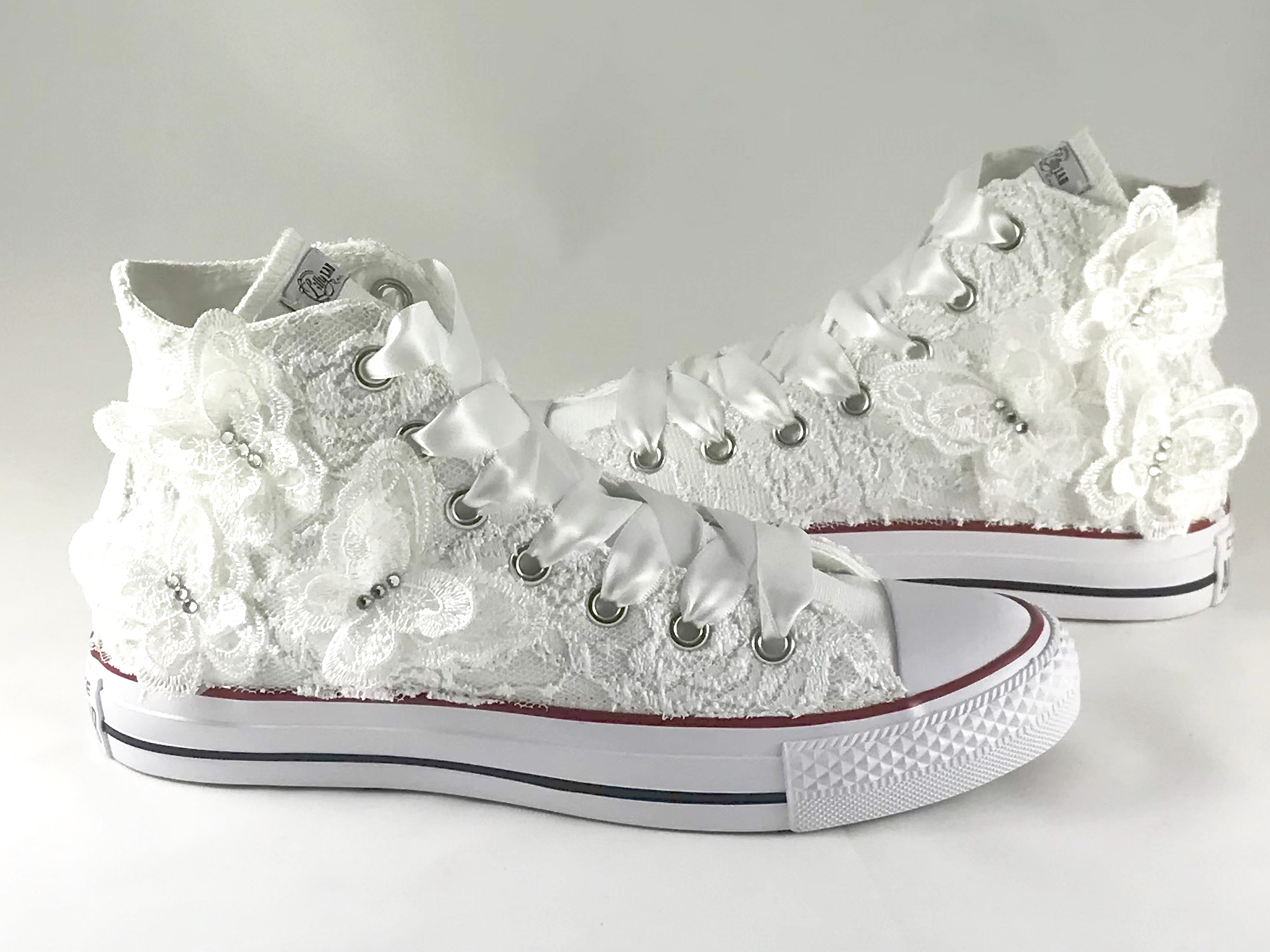 converse farfalle converse farfalle