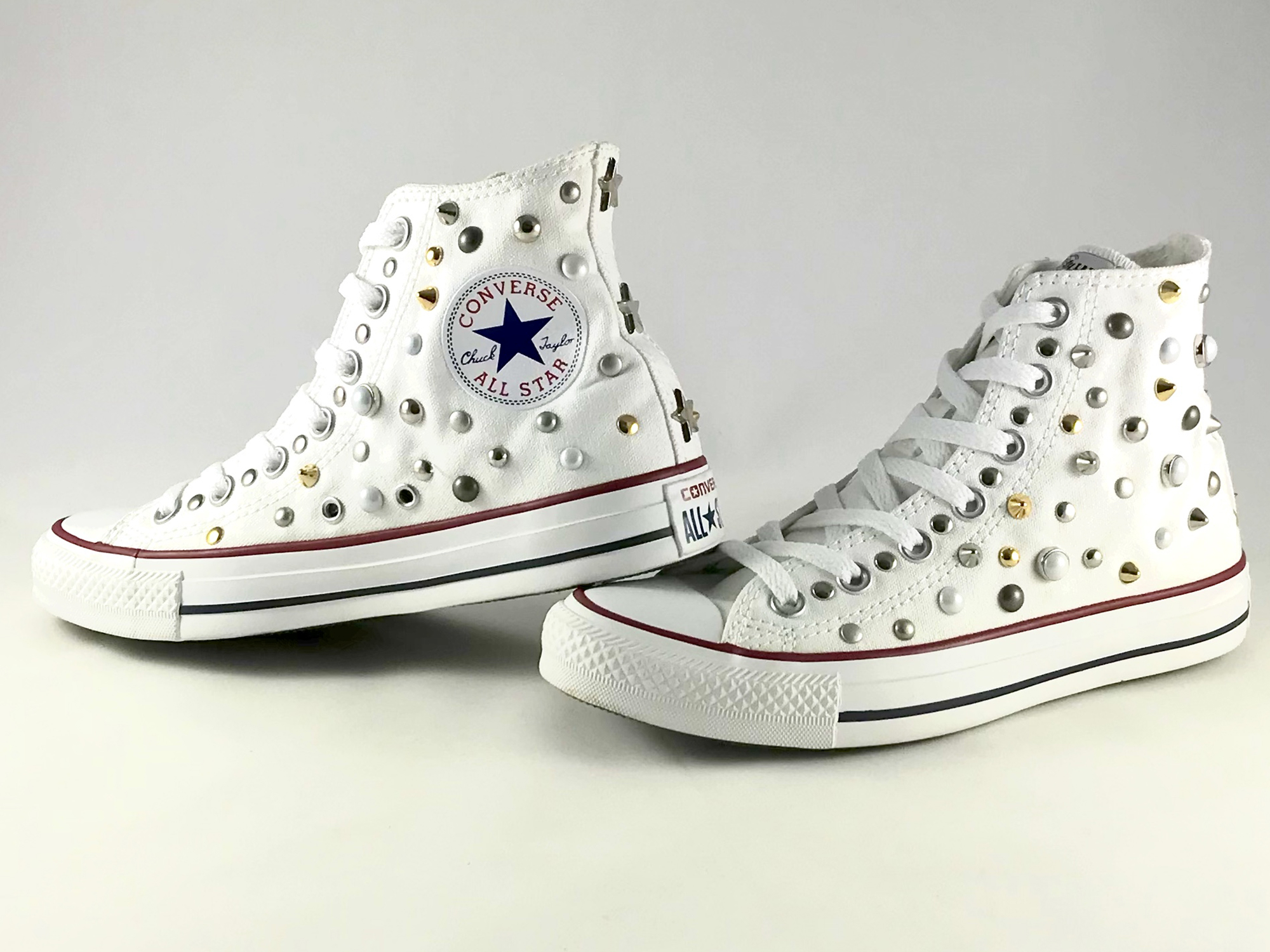 converse numero 38