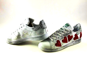 stan smith personalizzate milano