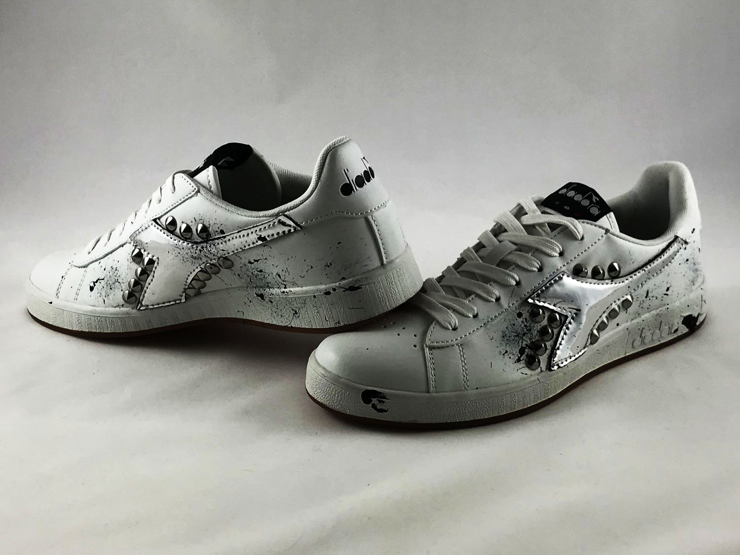 Diadora scarpe 2018 uomo online