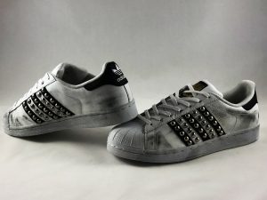 Adidas superstar escarpe hotsell