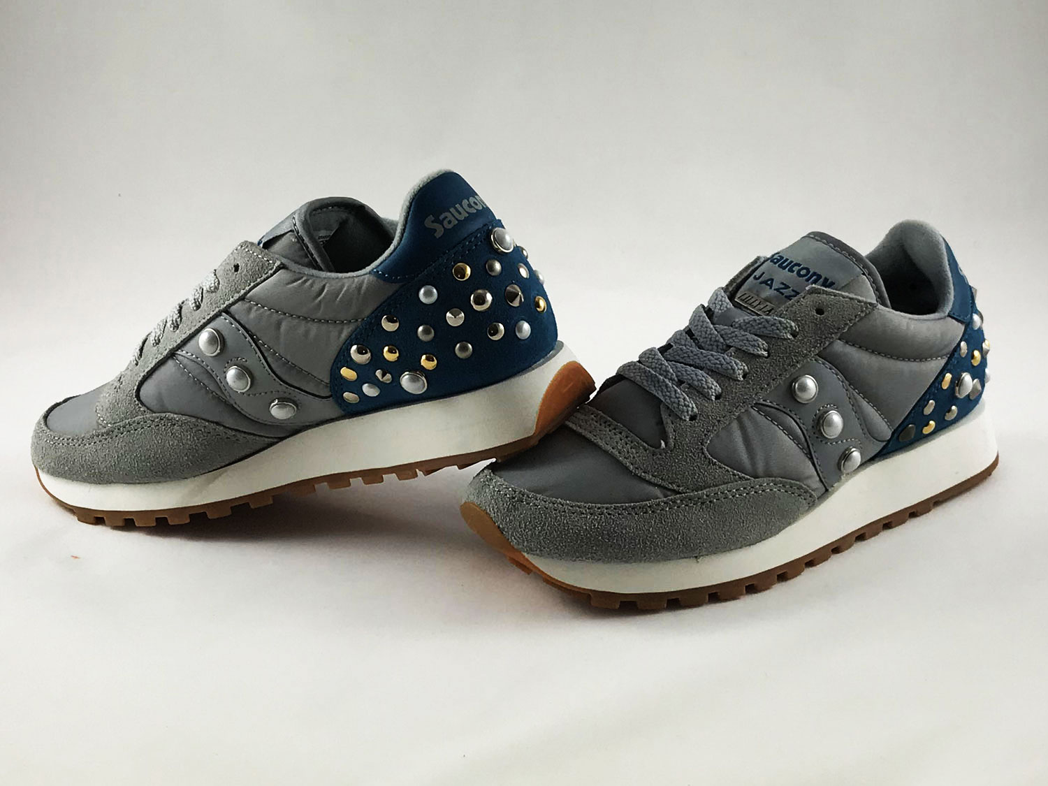 saucony jazz edizione limitata 2018