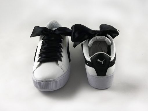 scarpe puma maculate