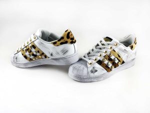 adidas superstar maculate