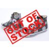 Converse All Star Personalizzate Glitter Sale & Pepe “Coccinella”
