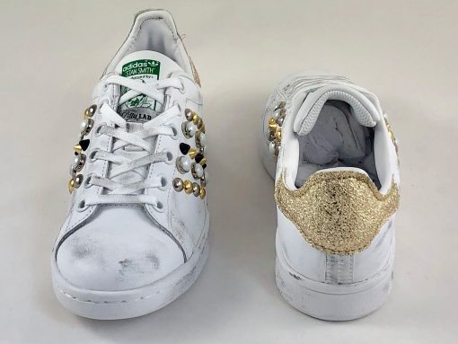 numerazione adidas