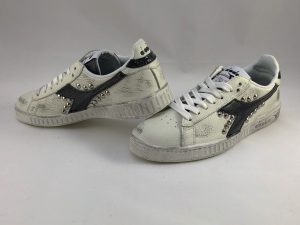 diadora donna borchie