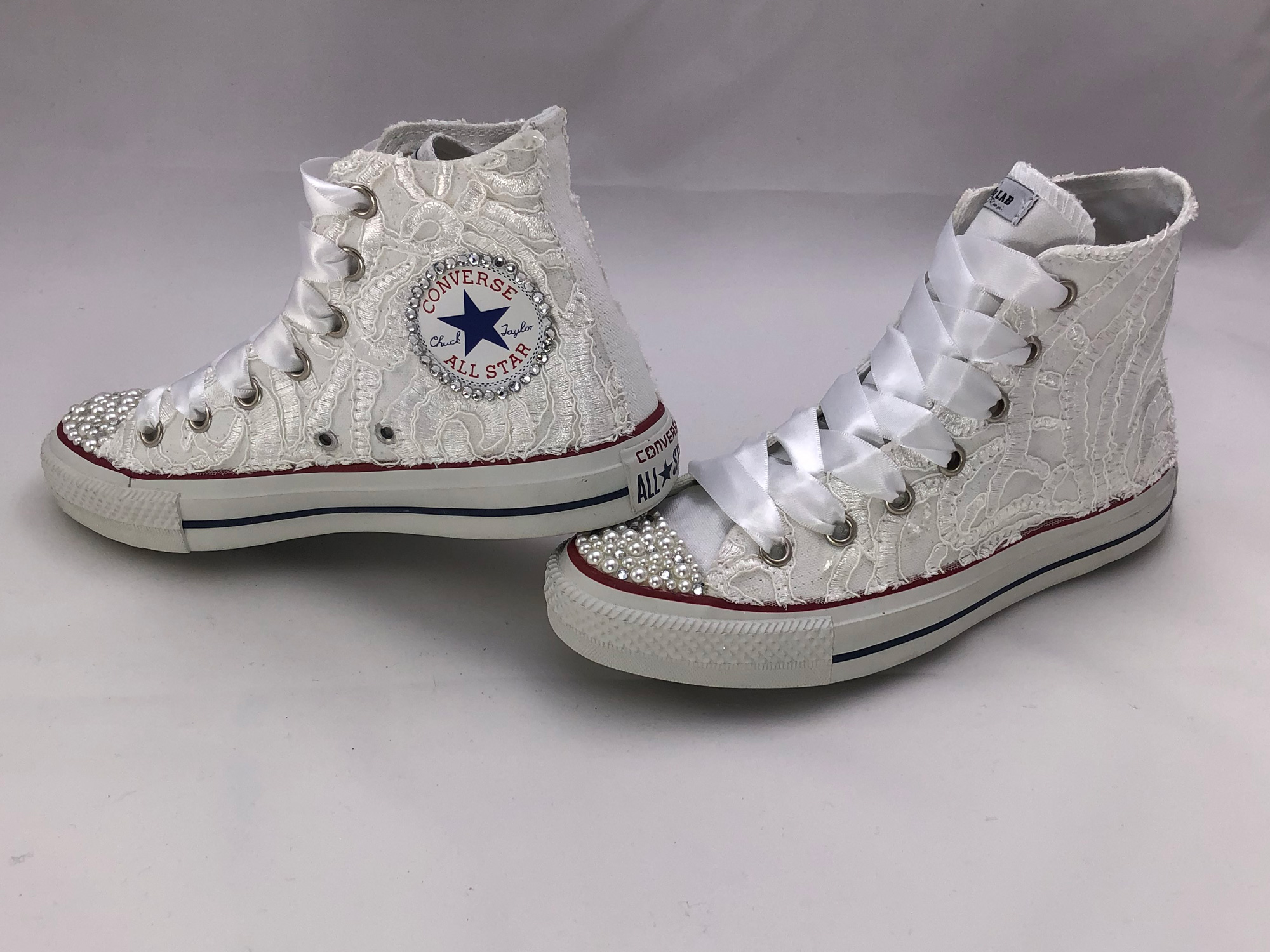 Converse perle sales