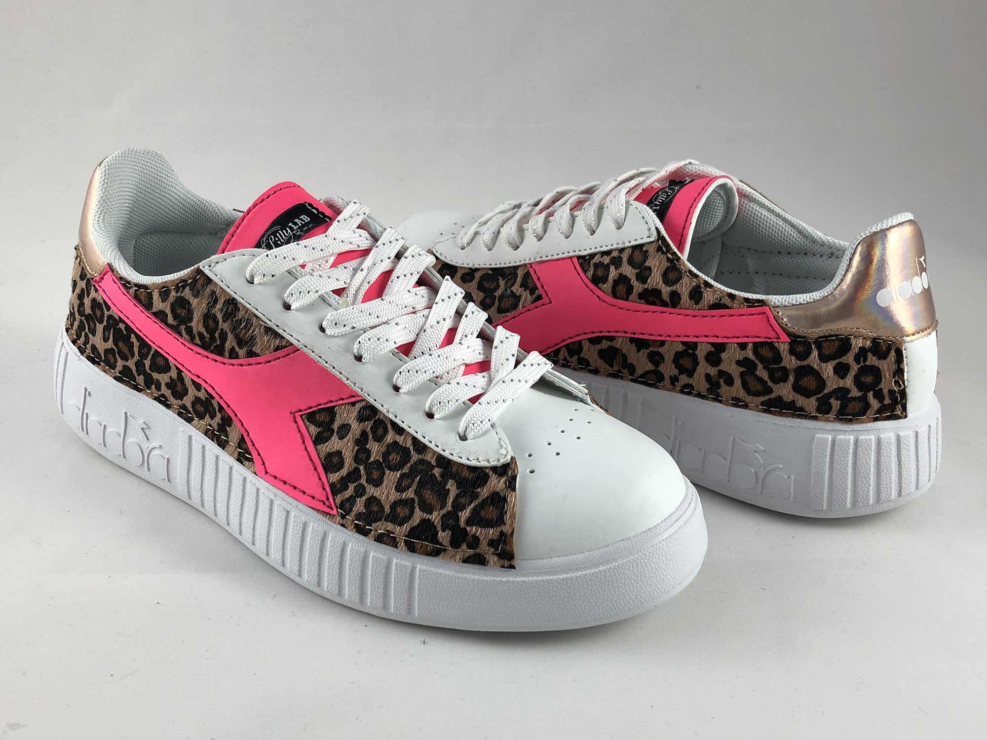 diadora personalizzate